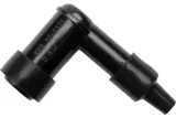 SPARK PLUG RESISTOR COVER