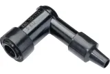 SPARK PLUG RESISTOR COVER