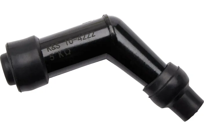 SPARK PLUG RESISTOR COVER