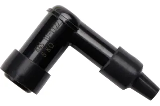 SPARK PLUG RESISTOR COVER