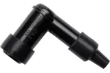 SPARK PLUG RESISTOR COVER
