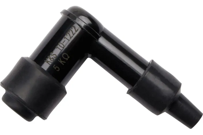 SPARK PLUG RESISTOR COVER