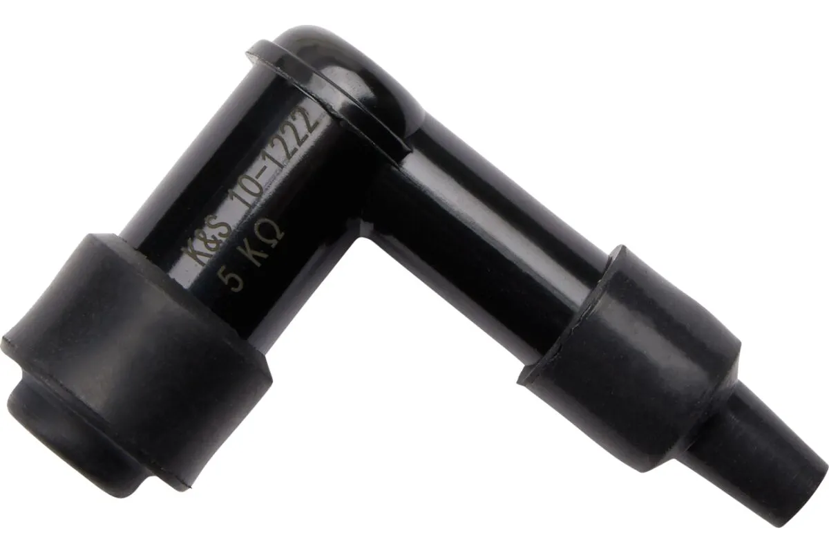 SPARK PLUG RESISTOR COVER