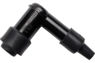 SPARK PLUG RESISTOR COVER