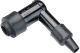 SPARK PLUG RESISTOR COVER