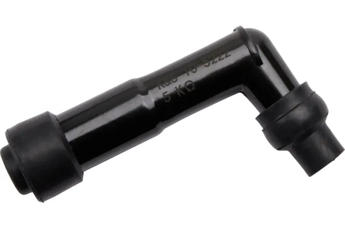 SPARK PLUG RESISTOR COVER