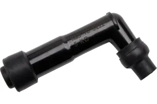 SPARK PLUG RESISTOR COVER