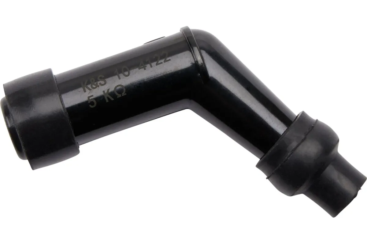 SPARK PLUG RESISTOR COVER