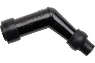 SPARK PLUG RESISTOR COVER