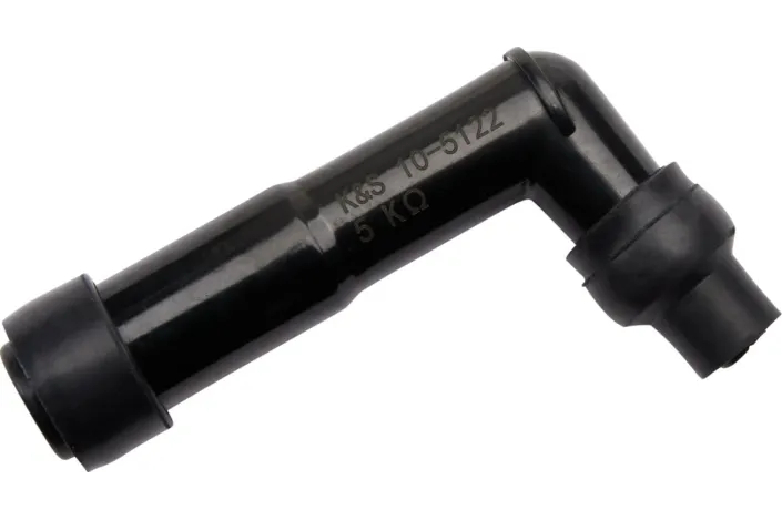SPARK PLUG RESISTOR COVER