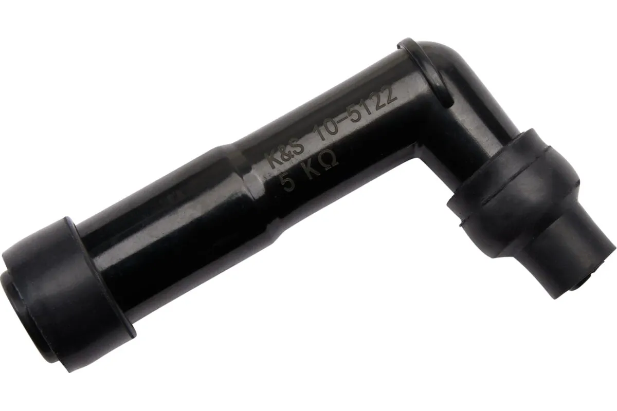 SPARK PLUG RESISTOR COVER