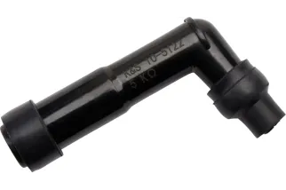 SPARK PLUG RESISTOR COVER