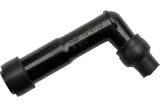 SPARK PLUG RESISTOR COVER