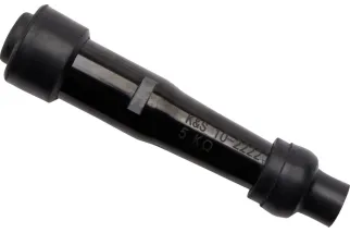 SPARK PLUG RESISTOR COVER