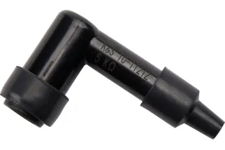 SPARK PLUG RESISTOR COVER