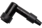 SPARK PLUG RESISTOR COVER