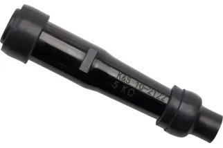 SPARK PLUG RESISTOR COVER