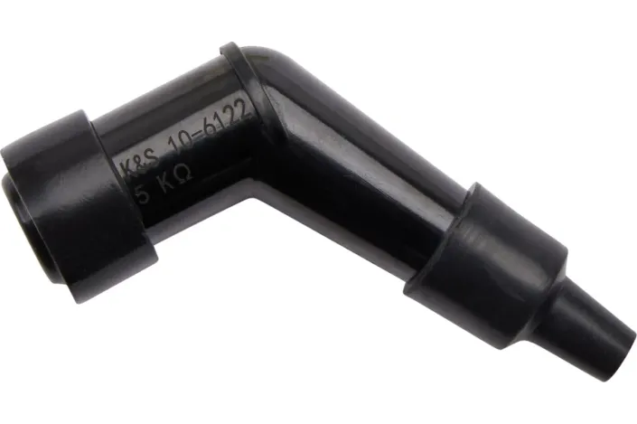 SPARK PLUG RESISTOR COVER