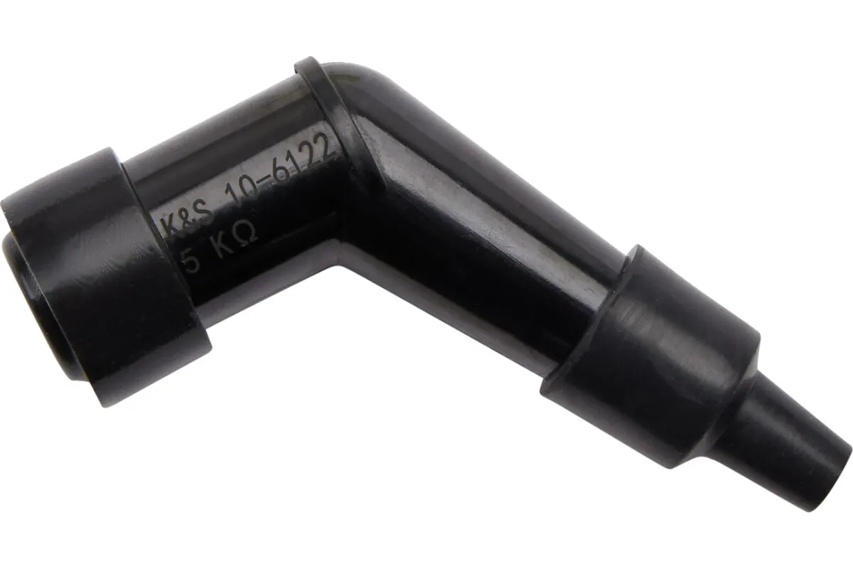 SPARK PLUG RESISTOR COVER