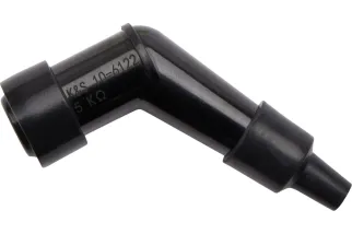 SPARK PLUG RESISTOR COVER