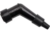 SPARK PLUG RESISTOR COVER