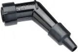 SPARK PLUG RESISTOR COVER