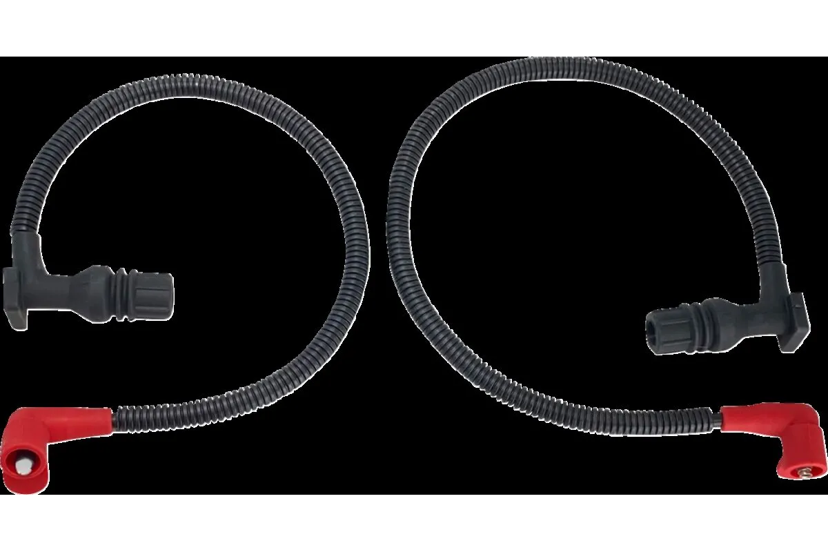 SPARK PLUG WIRE SET POL MSE