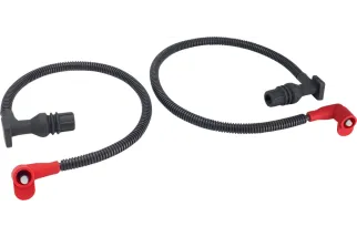 SPARK PLUG WIRE SET POL MSE