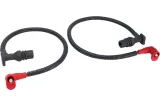 SPARK PLUG WIRE SET POL MSE