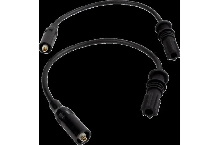 SPARK PLUG WIRE SET POL MSE