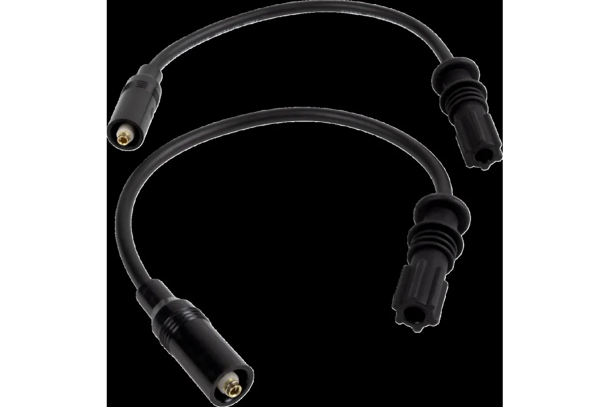 SPARK PLUG WIRE SET POL MSE