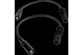 SPARK PLUG WIRE SET POL MSE