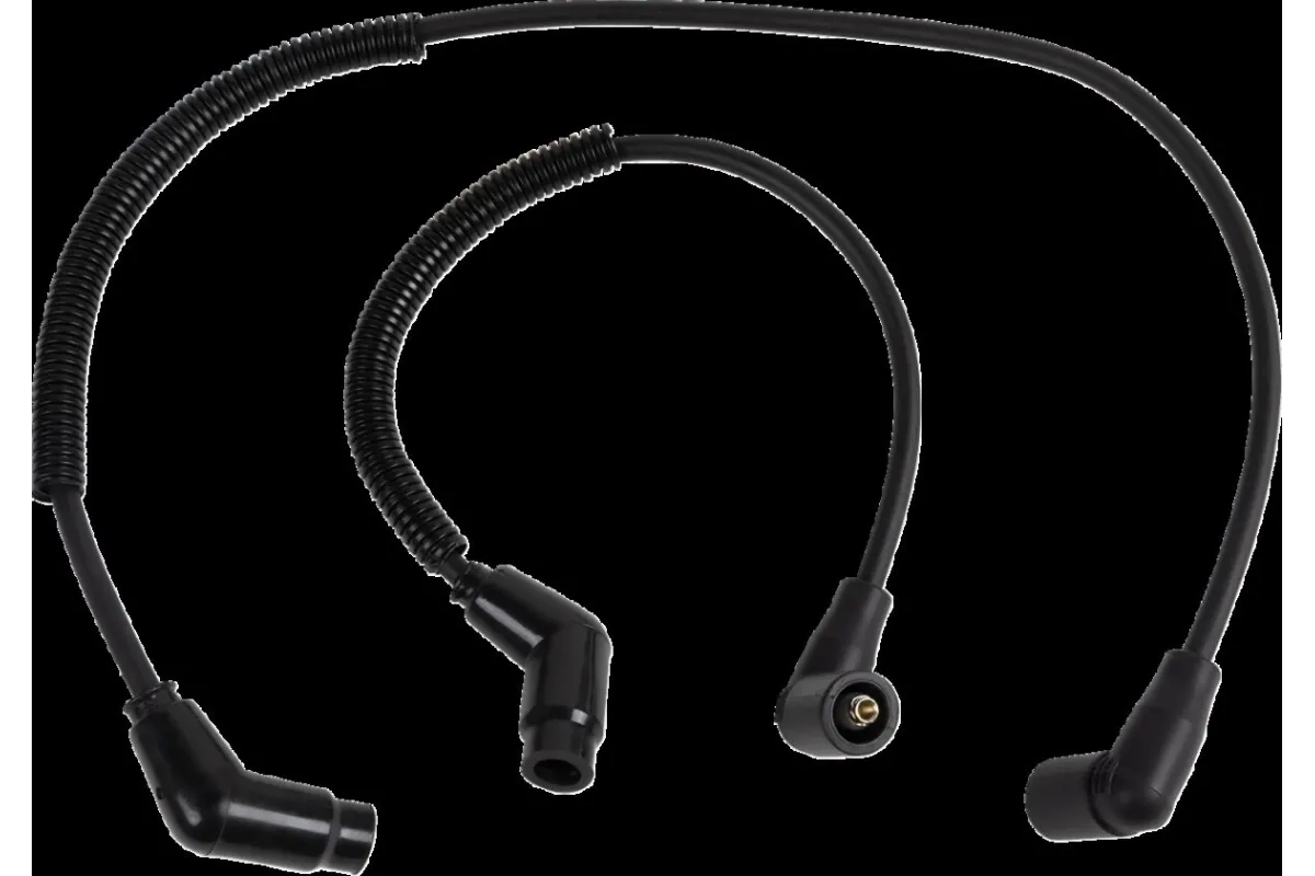 SPARK PLUG WIRE SET CANAM MSE