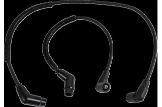 SPARK PLUG WIRE SET CANAM MSE