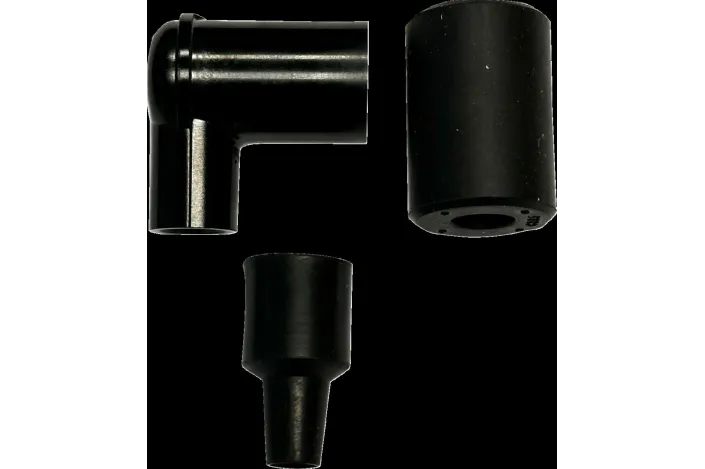 SPARK PLUG RESISTOR COVER