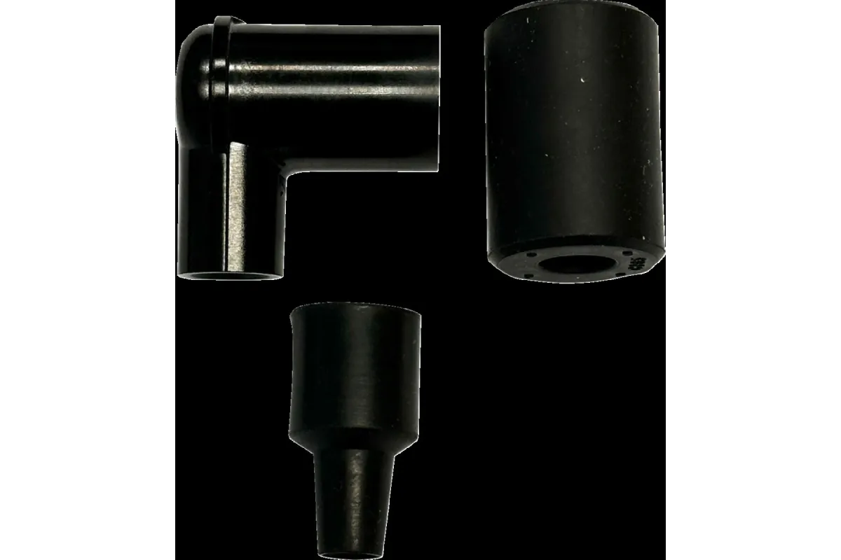 SPARK PLUG RESISTOR COVER