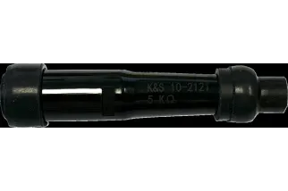 SPARK PLUG RESISTOR COVER