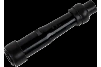 SPARK PLUG RESISTOR COVER