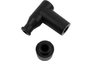 SPARK PLUG RESISTOR COVER T TY
