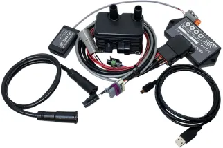 IGNITION TC88AW WR HR&COL