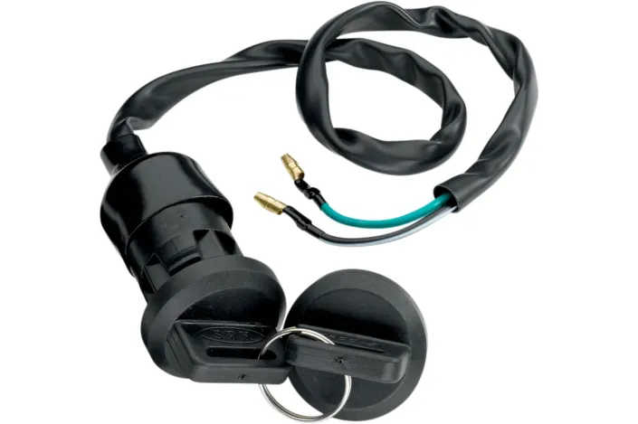 SWITCH KEY/LOCK CRF/XR