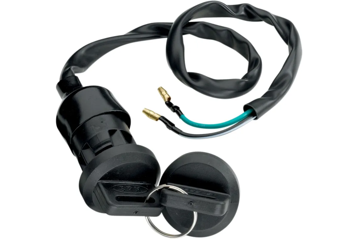 SWITCH KEY/LOCK CRF/XR