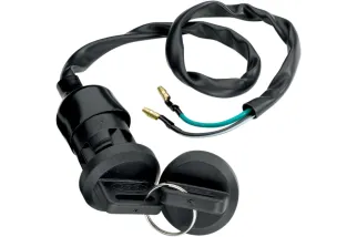 SWITCH KEY/LOCK CRF/XR