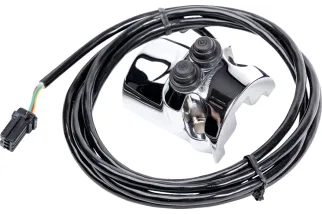 SWITCH ASSEMBLY FLTR 15-24 CHR