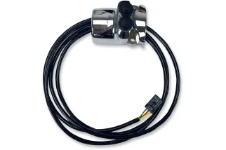 SWITCH ASSEMBLY FLTR 15-24 CHR