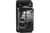 SWITCH ROCKER ROOF LIGHT