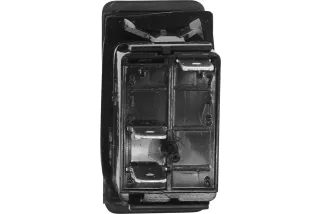 SWITCH ROCKER ZOMBIE LGHT