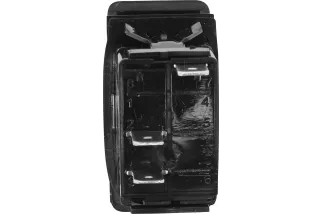 SWITCH ROCKER ROOF LT-RED