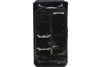 SWITCH ROCK LIGHTS-BLUE