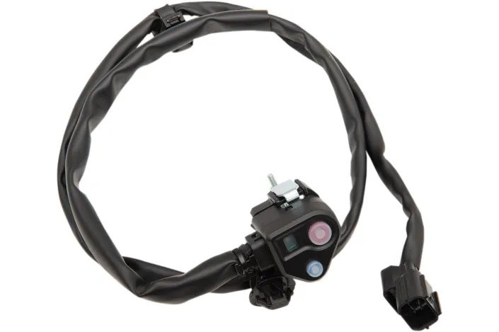 SWITCH MODE/KILL HONDA